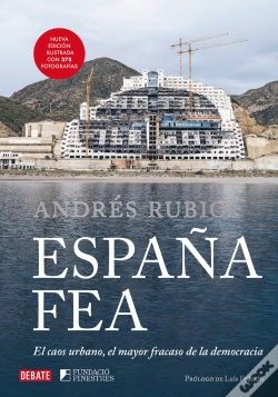 Capa do artigo España Fea Ampliado 2023