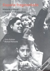 Capa do artigo España Fragmentada
