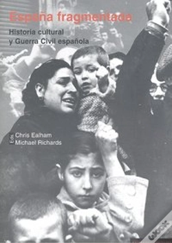 Capa do artigo España Fragmentada