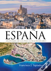 Capa do artigo España