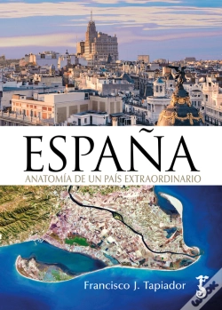 Capa do artigo España