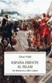 Capa do artigo España Frente Al Islam (Bolsillo)