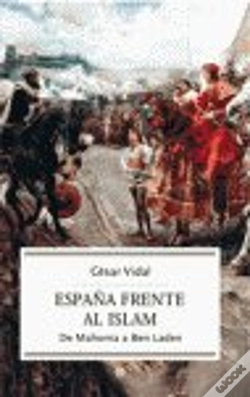Capa do artigo España Frente Al Islam (Bolsillo)