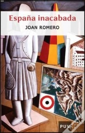 Capa do artigo España Inacabada