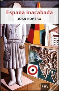 Capa do artigo España Inacabada