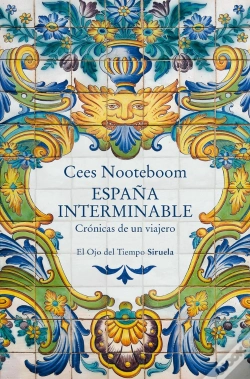 Capa do artigo España Interminable
