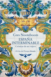 Capa do artigo España Interminable