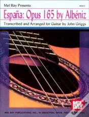 Capa do artigo Espana