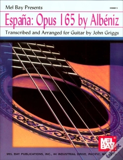 Capa do artigo Espana