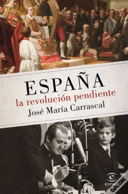 Capa do artigo España: La Revolución Pendiente (1808 - 2016)