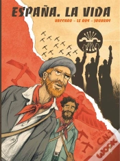 Capa do artigo España. La Vida