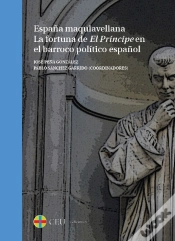 Capa do artigo España Maquiaveliana