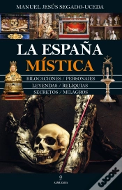 Capa do artigo España Mistica,La