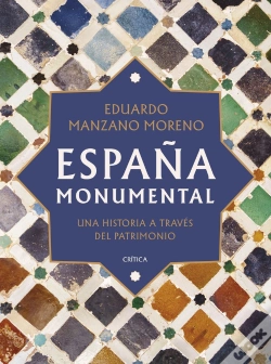 Capa do artigo España Monumental