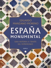 Capa do artigo España Monumental