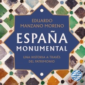 Capa do artigo España Monumental