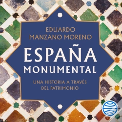 Capa do artigo España Monumental