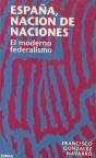 España, Nación De Naciones - Preview