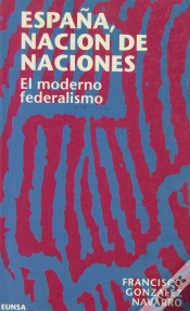 Capa do artigo España, Nación De Naciones