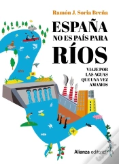 Capa do artigo España No Es País Para Ríos