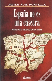 Capa do artigo España No Es Una Cascara