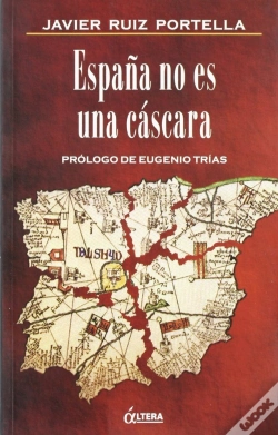 Capa do artigo España No Es Una Cascara