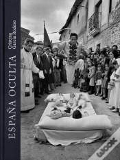 Capa do artigo España Oculta