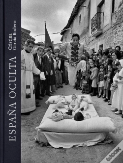 Capa do artigo España Oculta