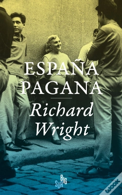 Capa do artigo España Pagana