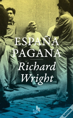 Capa do artigo España Pagana