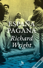 Capa do artigo España Pagana