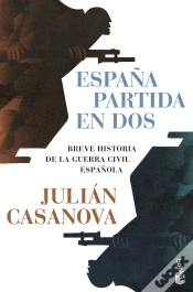 Capa do artigo España Partida En Dos