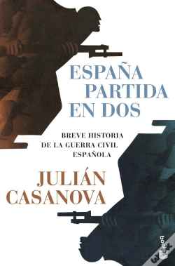 Capa do artigo España Partida En Dos