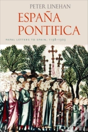 Capa do artigo Espana Pontifica