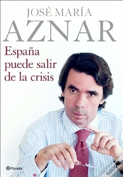 Capa do artigo España Puede Salir De La Crisis