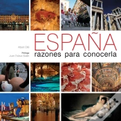 Capa do artigo España Razones Para Conocerla