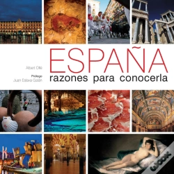 Capa do artigo España Razones Para Conocerla