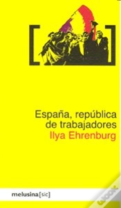 Capa do artigo España, República De Trabajadores