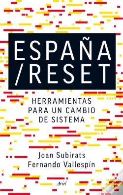 Capa do artigo España/Reset