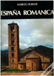 Capa do artigo España Románica