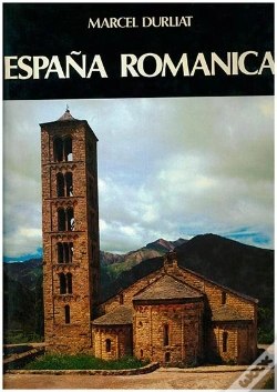 Capa do artigo España Románica