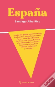 Capa do artigo España