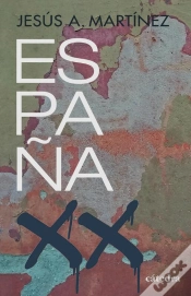 Capa do artigo España, Siglo Xx