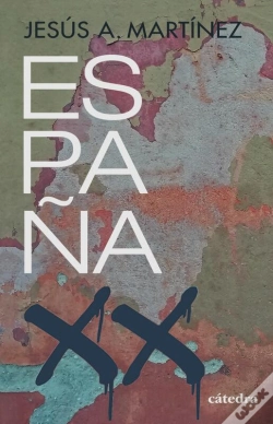 Capa do artigo España, Siglo Xx