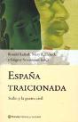 España Traicionada - Preview