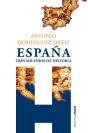 España Tres Milenios De Historia - Preview
