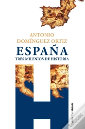 Capa do artigo España Tres Milenios De Historia