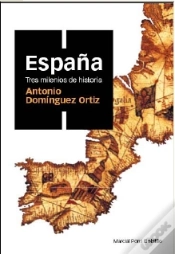 Capa do artigo España, Tres Milenios De Historia (Ed. Bolsillo)