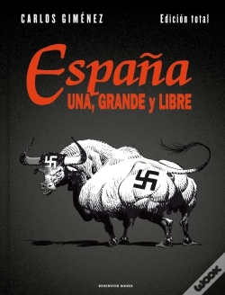Capa do artigo España Una, Grande Y Libre