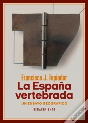 Capa do artigo España Vertebrada,La